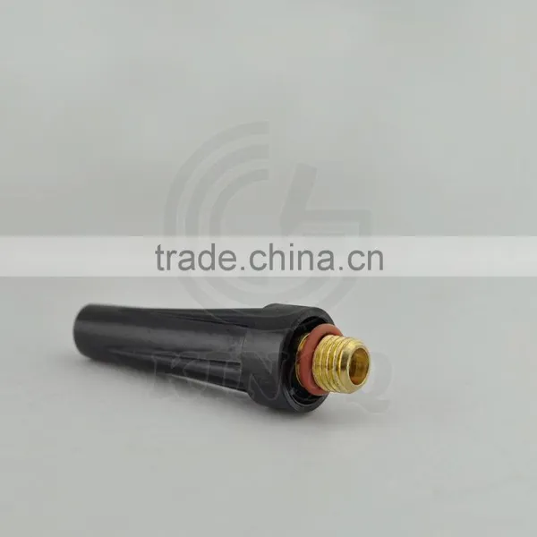 WP-20 1/8" Inch Tig Welding 13N24 Collet for Weldcraft Tig Torch photo-3