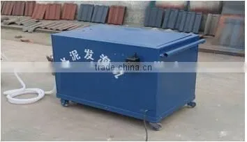 Professional High Performance Foam Concrete Machine photo-5