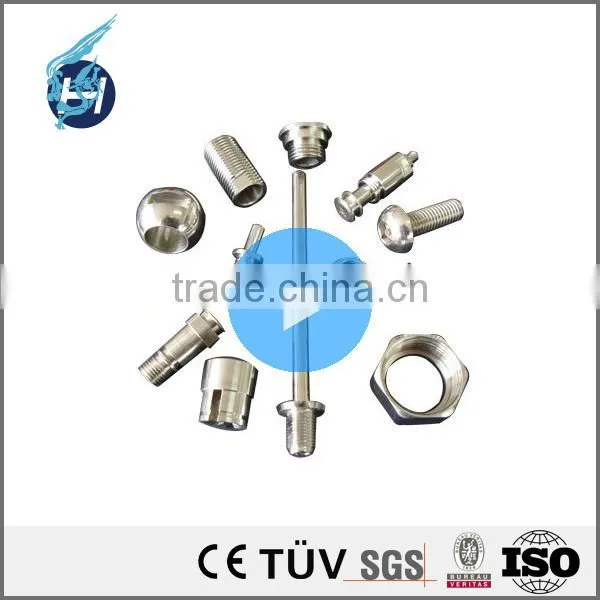Customized Stainless Steel 316/304/303 Sheet Pipe Aluminum Die Small Production Stitching Film Blowing Machinery Parts Better photo-3