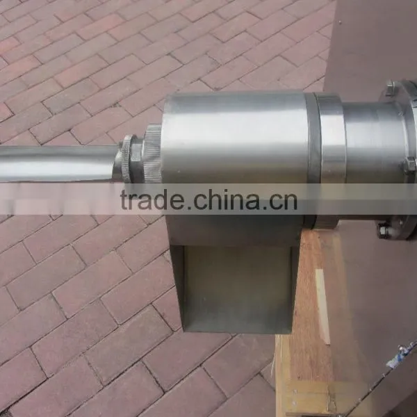FB-200 Poultry Debone Machine Chicken Meat Separating Machine Miced Meat Processing Machine photo-5