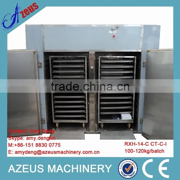 Hot Air Dryer for Fruit and Vegetable, Vegetable Drying Machine Vegetable Dryer photo-4