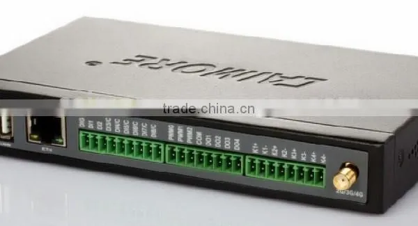 2g Gprs/gsm Modbus Rtu Modem Zigbee With i /0 Modem Cm550-65g photo-5