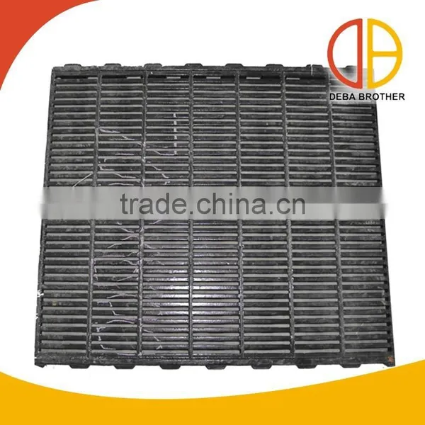 Factory Price Cast Iron Floor for Husbandry photo-4