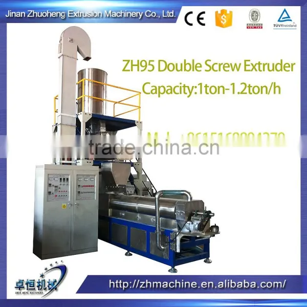 Fully Automatic China Wholesale Market Panko Bread Crumbs Production Equipment With CE SGS Certificate photo-3