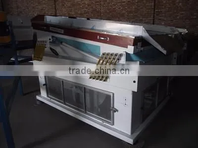 Grain Paddy Maize Seed Destoner for Sale (2015 The Hottest) photo-4