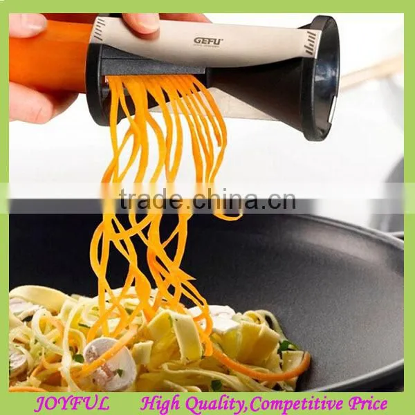 Kitchen Slicer Vegetable Slicer Spiral Slicer
