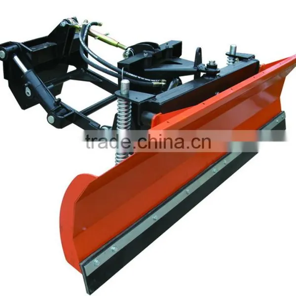 Snow Blade