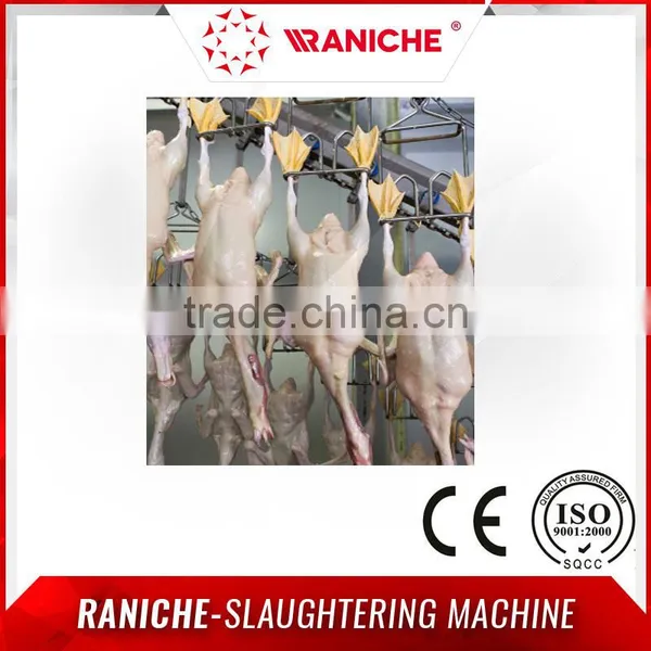 Chicken Duck Plucker Poultry Slaughtering Equipment TL-JC-64-1 photo-3