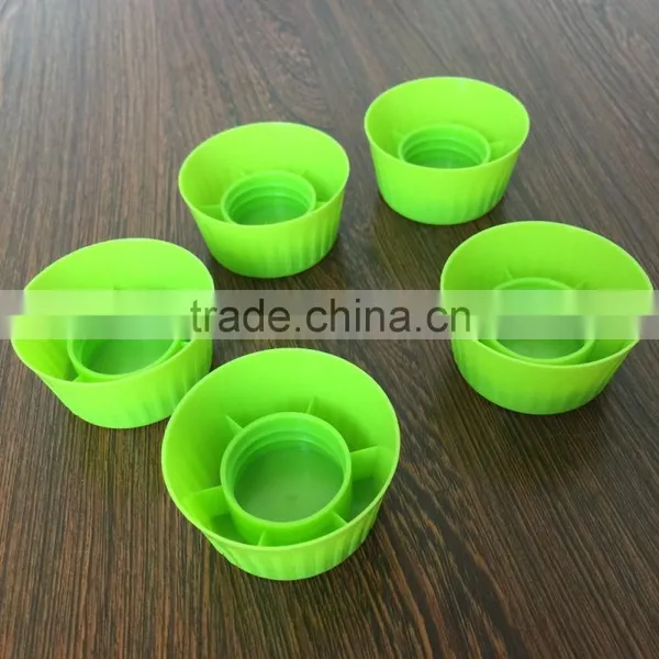 KL Best Sale 5 Gallon Drinking Water Bottle Plastic Caps for Water Production Line