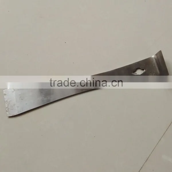 Stainless Steel Bee Hive Tools/beekeeping Tools for Sale photo-5