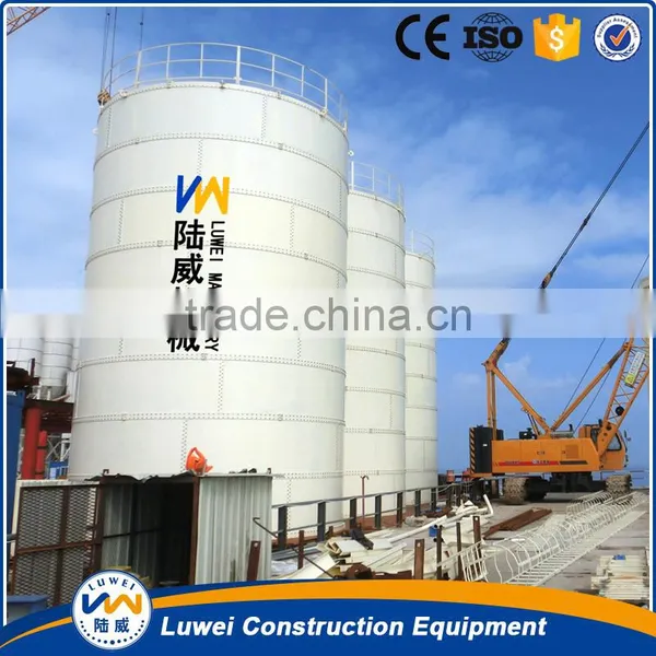 Mobile Concrete Batching Plant mb Most Selling Product in photo-2