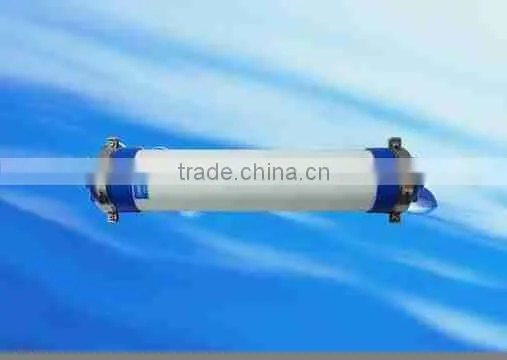 PVDF Hollow Filter of Membrane