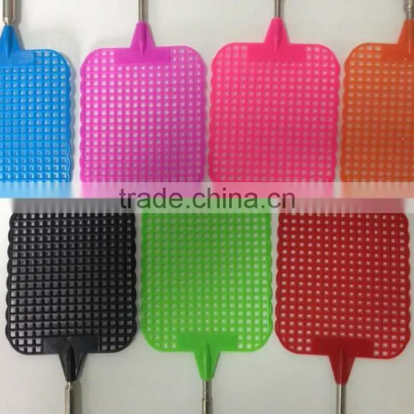 Marketable Plastic Fly Catcher, Fly Swatter in Pest Control, Fly Swatter Telescoping