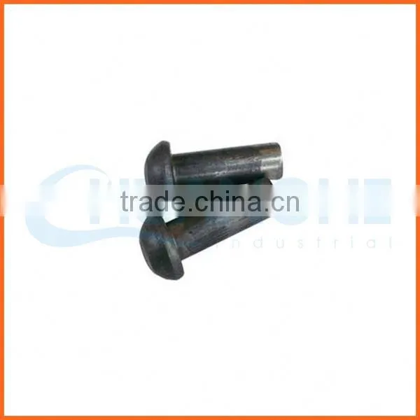 High Quality Ss316 Flat Head Hollow Rivet photo-3