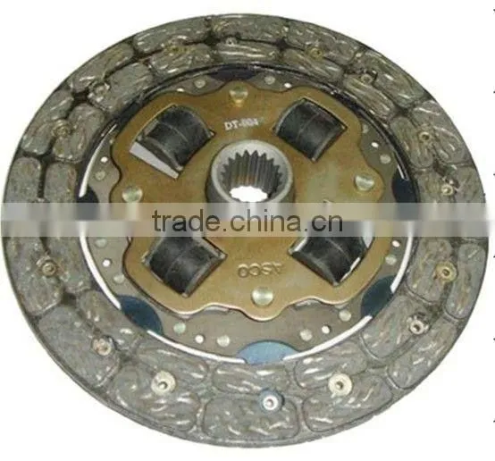 JAC clutch release bearing