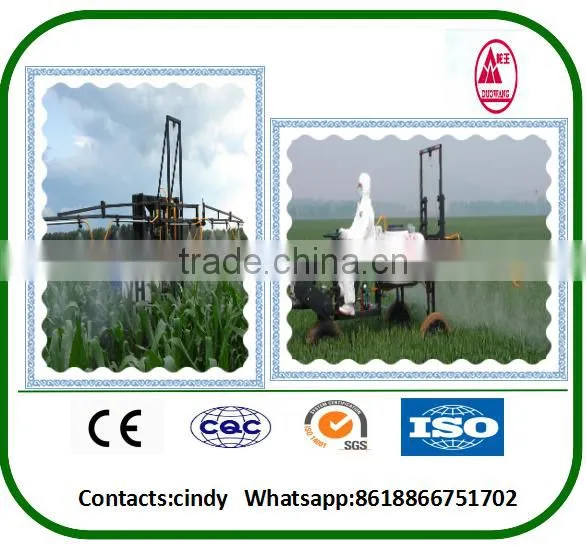 Hot Sale Durable Agricultural Sprayer Machinery for Sale photo-6