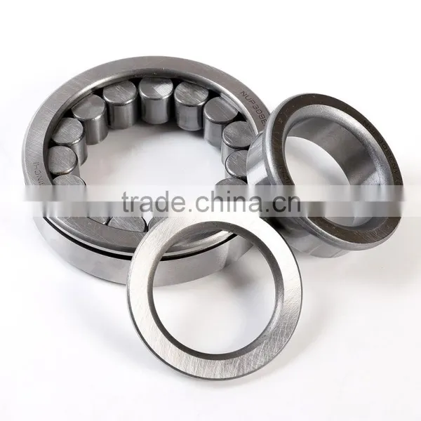 China Factory Supply Cylindrical Roller Bearings Cylindrical Roller Bearing 5014 photo-5