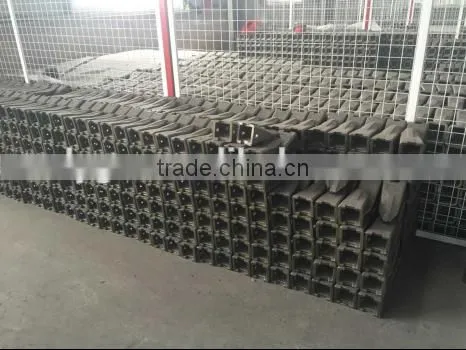 Construction Machinery Parts / Excavator Buckets Tooth for Sale photo-5
