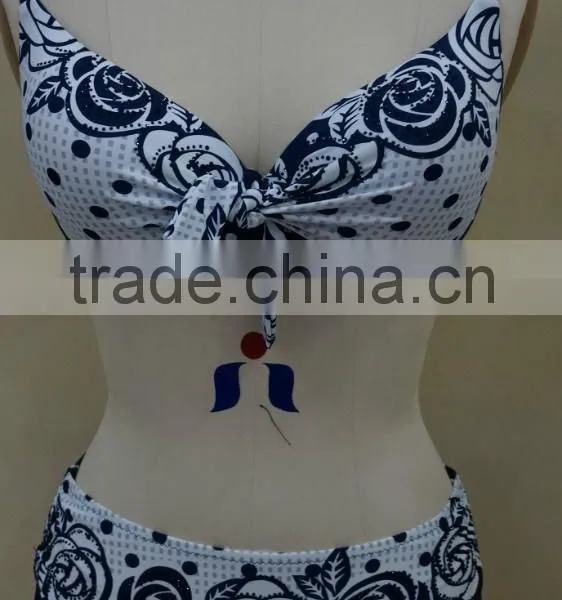New Gadgets 2015 Sexy Pvc Swimsuit From China Market photo-4