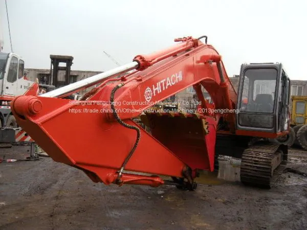 Hitachi EX200-1 photo-3