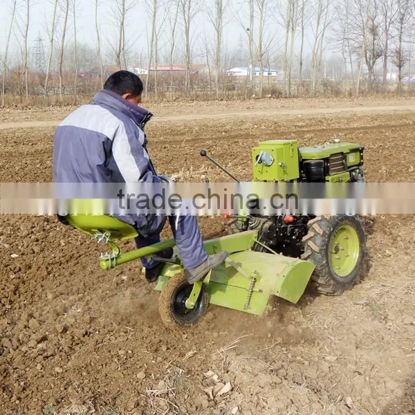 Hot Sale Diesel Engines for Walking Tractor photo-3