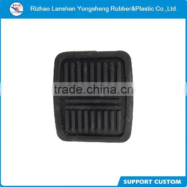 Professional Good Quality Auto Rubber Pedal photo-3