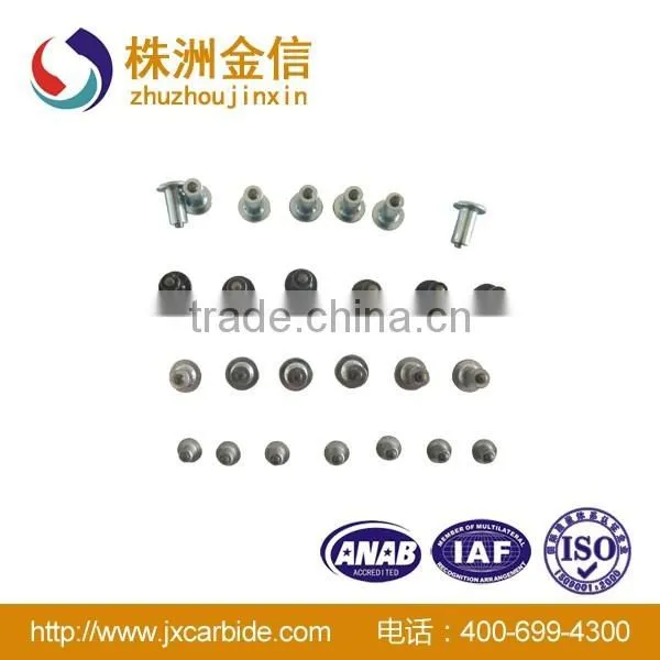 Tungsten Carbide Fat Bike Tire Motorcycle Tyre Car Tire Studs for Sales photo-4