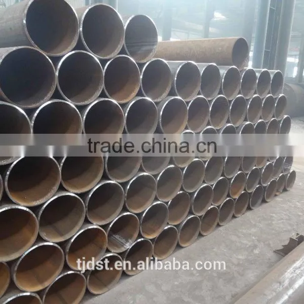 BSP/NPT Threaded Steel Pipe API ASTM UL photo-4