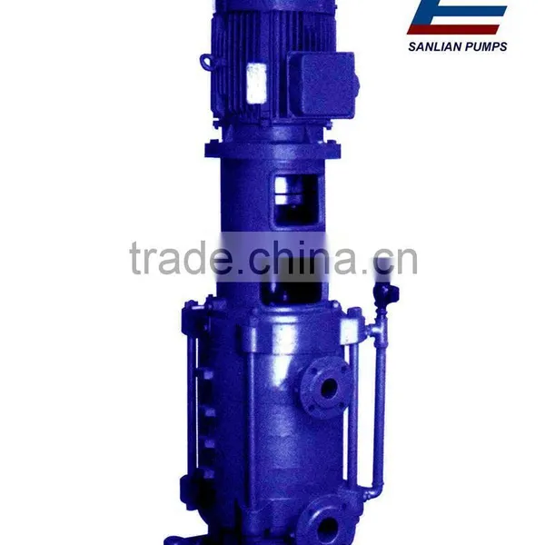 Vertical Pump