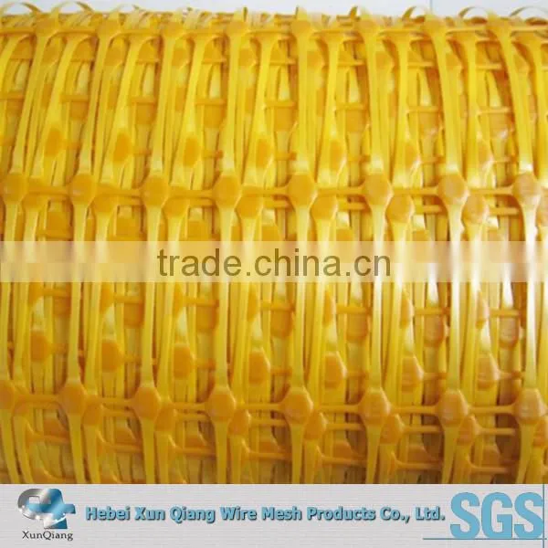 Hdpe Orange Safety Fence (Hebei XQ Plastic Net) photo-5