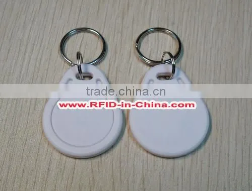 UHF 860~960MHz RFID ABS Key Tag photo-2
