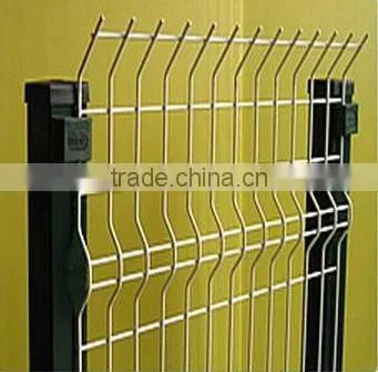 SC-Chinese Top Quality Fence Steel(Certification: CE,ISO,SGS) photo-2