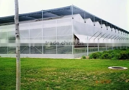 Rain Shelter Greenhouse photo-3