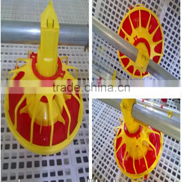 Poultry Equipment Automatic Feeder for Broiler photo-2