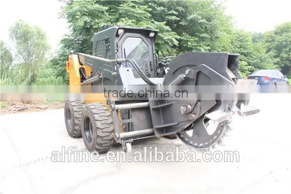 Hot Sale Reliable Quality Rock Saw photo-5