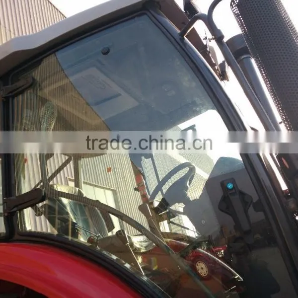 Farm Tractor Equipment Farm Machinery photo-3