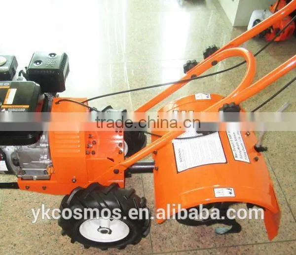 168FA 4 Stroke Engine Agricultural Cultivator And Plough photo-3
