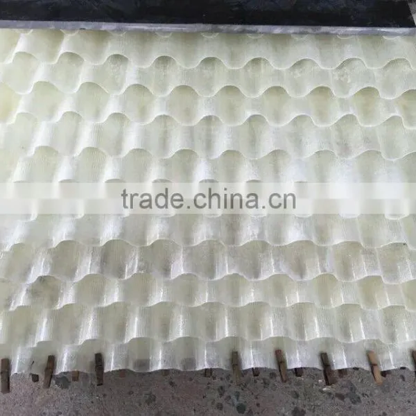 White Plastic Ball for Filtering Air,PP Plastic Hollow Air Filled Balls for Sale photo-5
