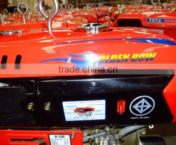 Single Cylinder Diesel Engine