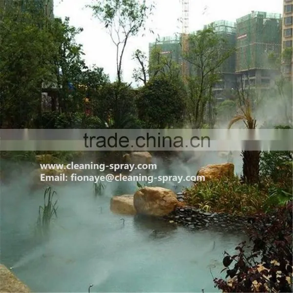 4LPM High Pressure Fine Mist Spray Pump photo-3