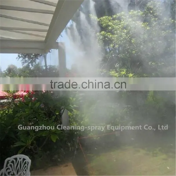 Metal High Pressure 50 Micron Mist Nozzle photo-3