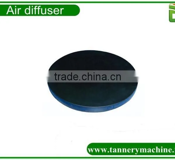 Disc Fine Bubble Diffuser for Water Treatment photo-2