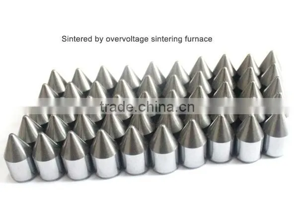 Tungsten Carbide Rods for Short Drills photo-2
