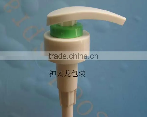 Plastic Soap Lotion Pump With Many Sizes photo-6