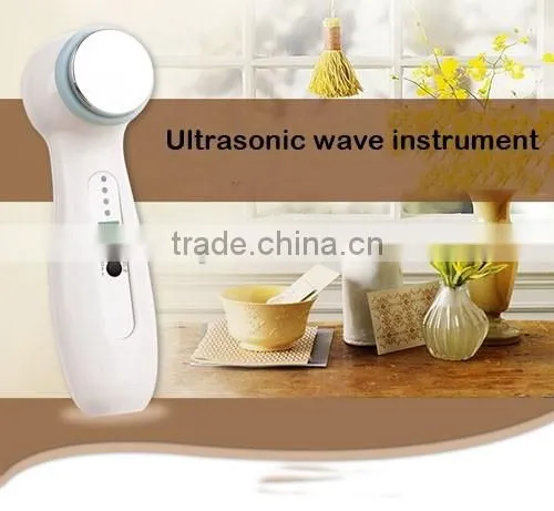 Beauty Care Machine Skin Tightening Shrinking the Thick Pores Face Massager photo-2