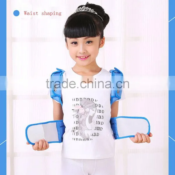 Elastic Lower Back Support Pain Relief Brace Weight Lifting Back Support photo-5