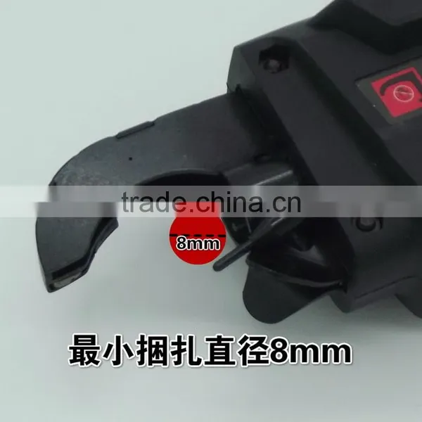 Low Price Hot Sale Electrical Tying Rebar Machinery photo-5