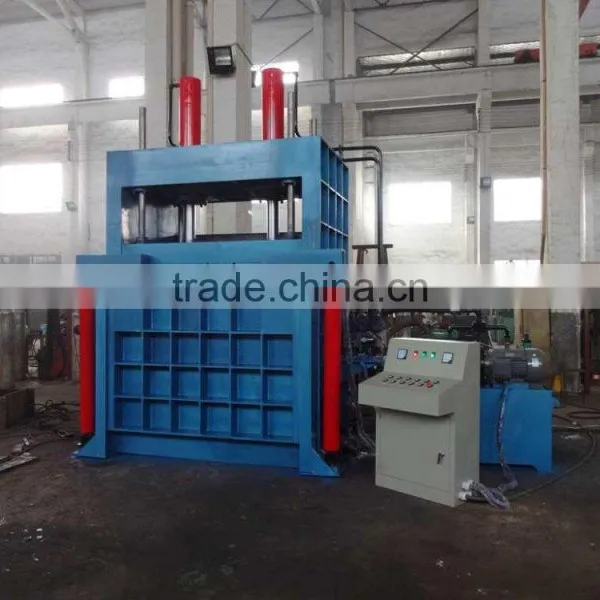 Tyre Press Machine photo-2