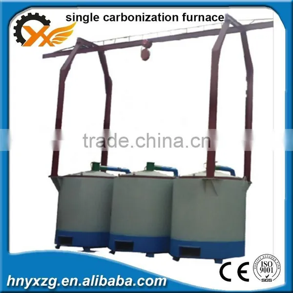 New Patent Extruder Machine Charcoal Powder Briquetting Machine Philippines photo-6