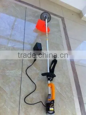Lawn Mower Electric or Gasoline Lawn Mower Used Lawn Mower Engines photo-4